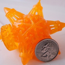 3D принтеры BigRep
